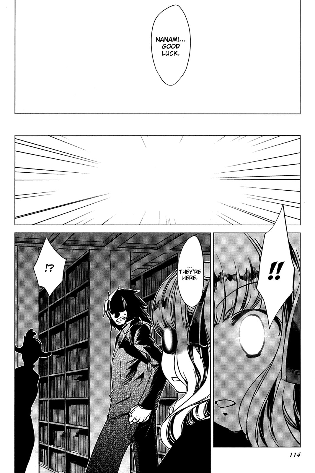 Read Oninagi chapter 19 image 17 on Lezhin