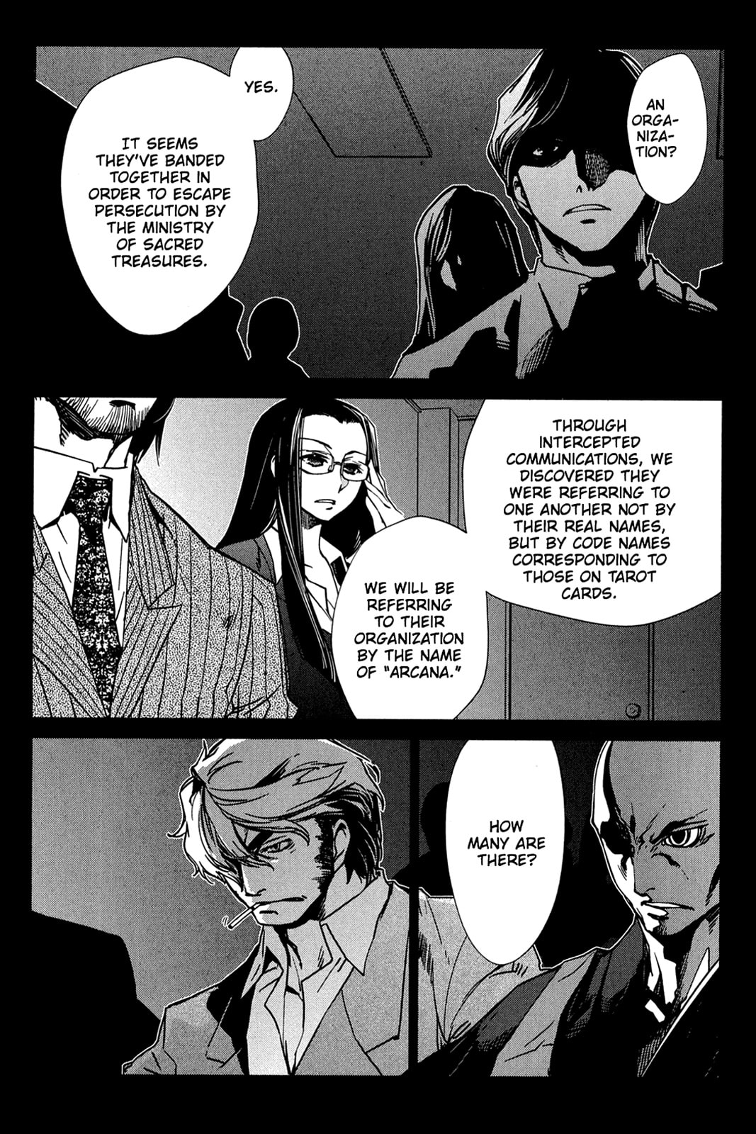 Read Oninagi chapter 19 image 2 on Lezhin