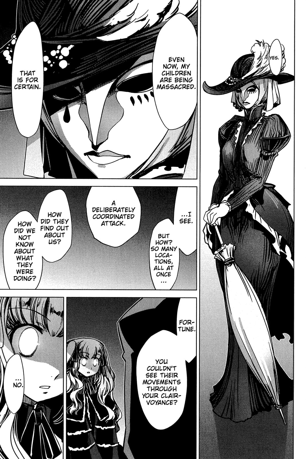 Read Oninagi chapter 19 image 20 on Lezhin