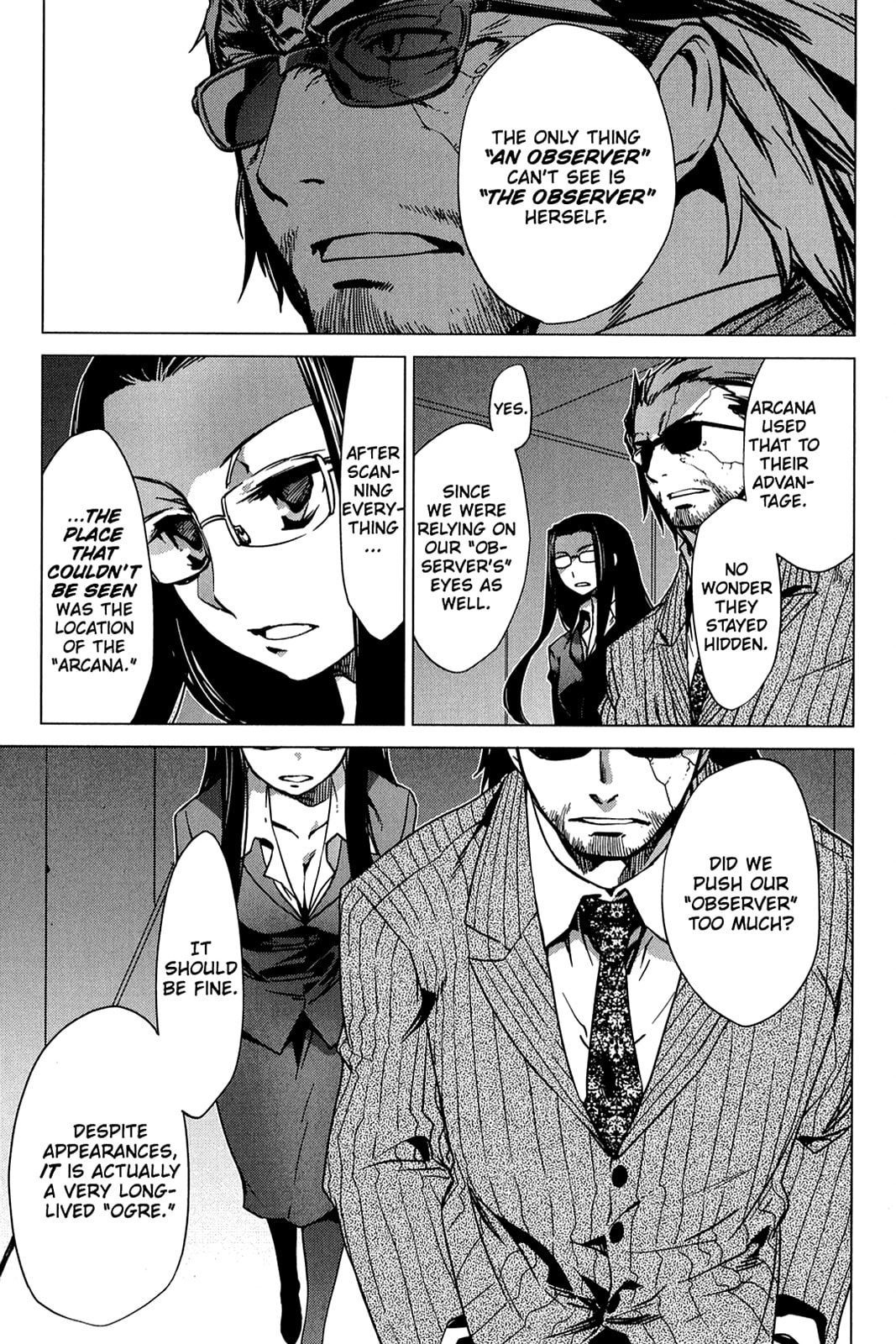 Read Oninagi chapter 19 image 22 on Lezhin