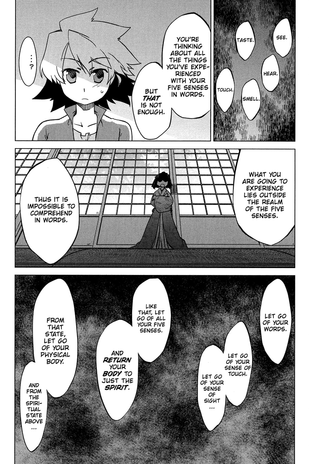 Read Oninagi chapter 19 image 9 on Lezhin