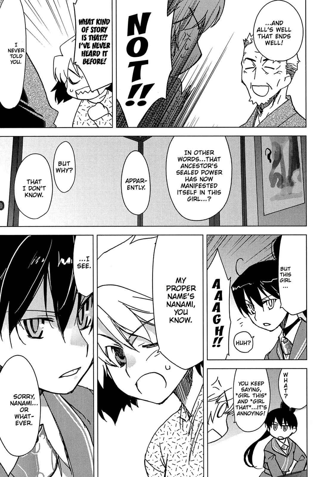 Read Oninagi chapter 2 image 10 on Lezhin