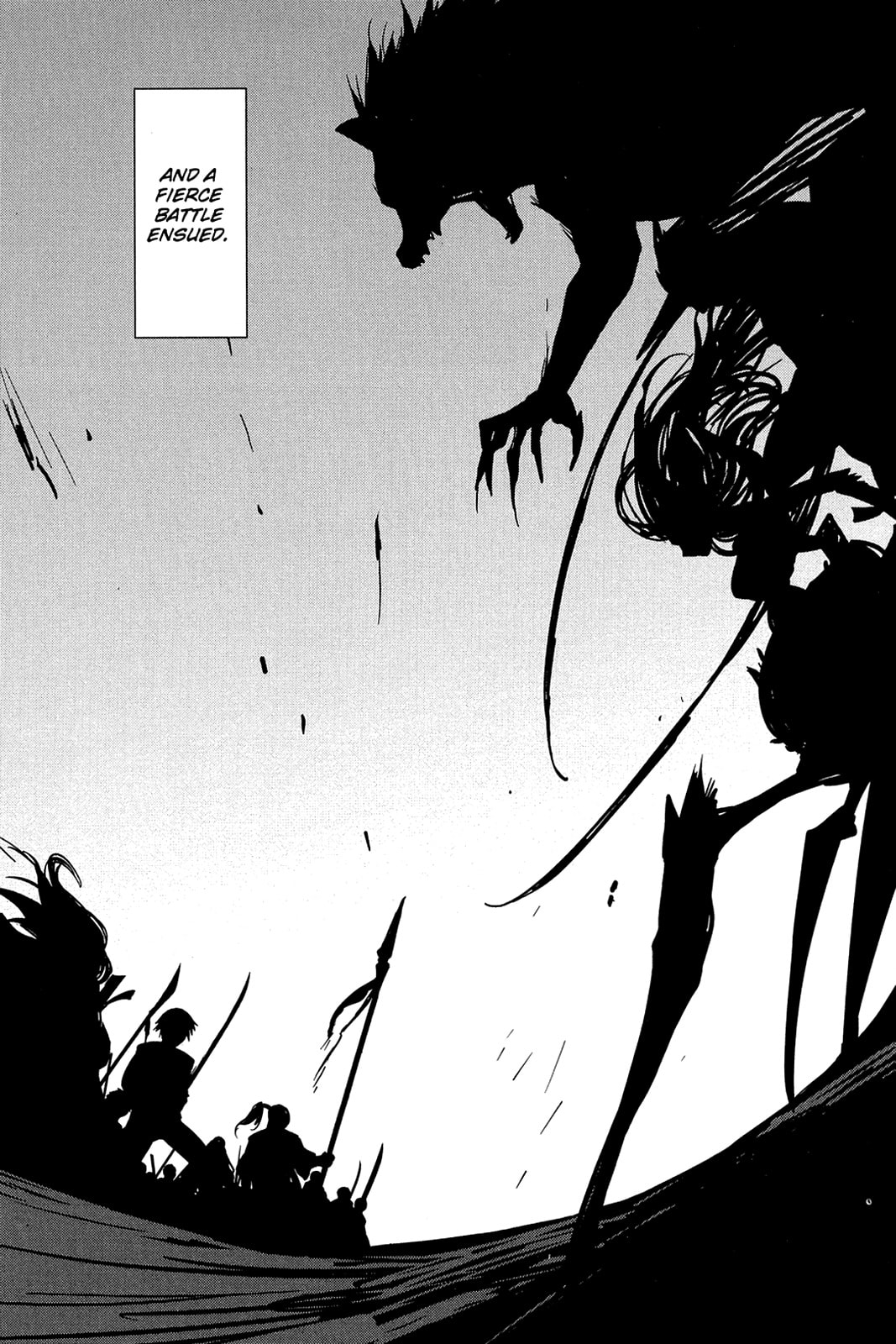 Read Oninagi chapter 21 image 14 on Lezhin
