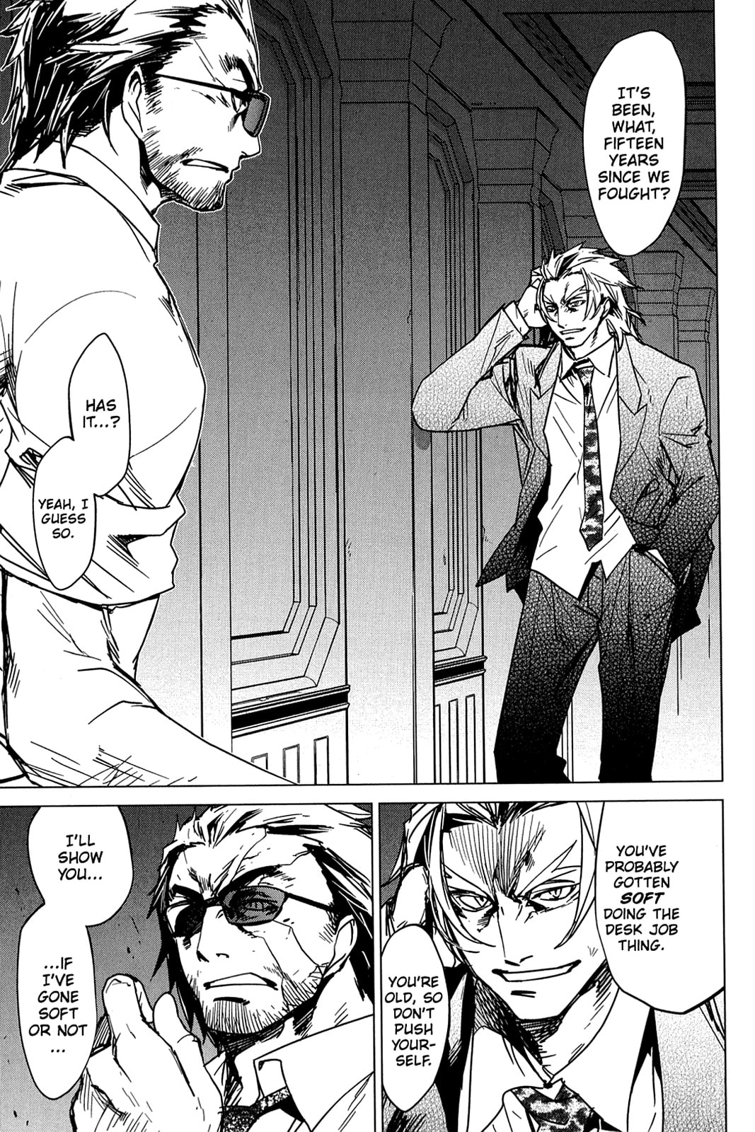 Read Oninagi chapter 21 image 16 on Lezhin