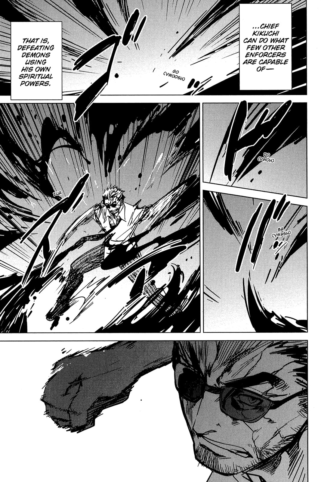 Read Oninagi chapter 21 image 20 on Lezhin
