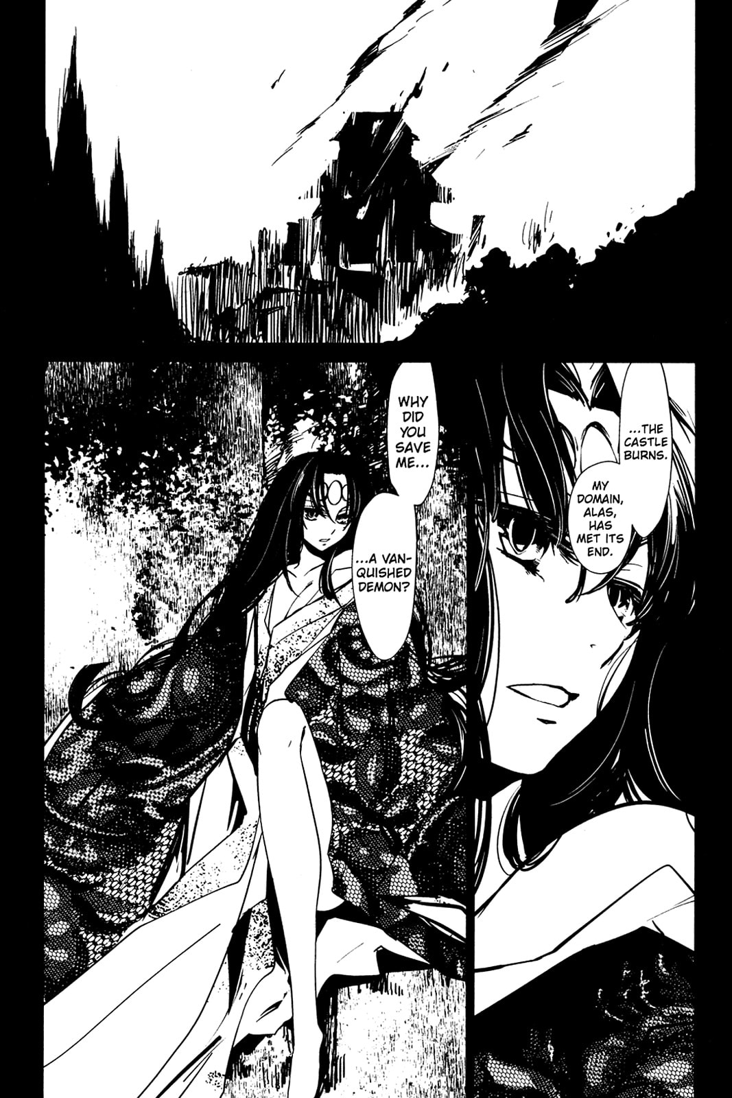 Read Oninagi chapter 23 image 20 on Lezhin