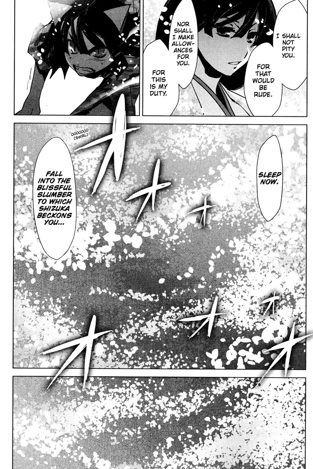 Read Oninagi chapter 25 image 3 on Lezhin