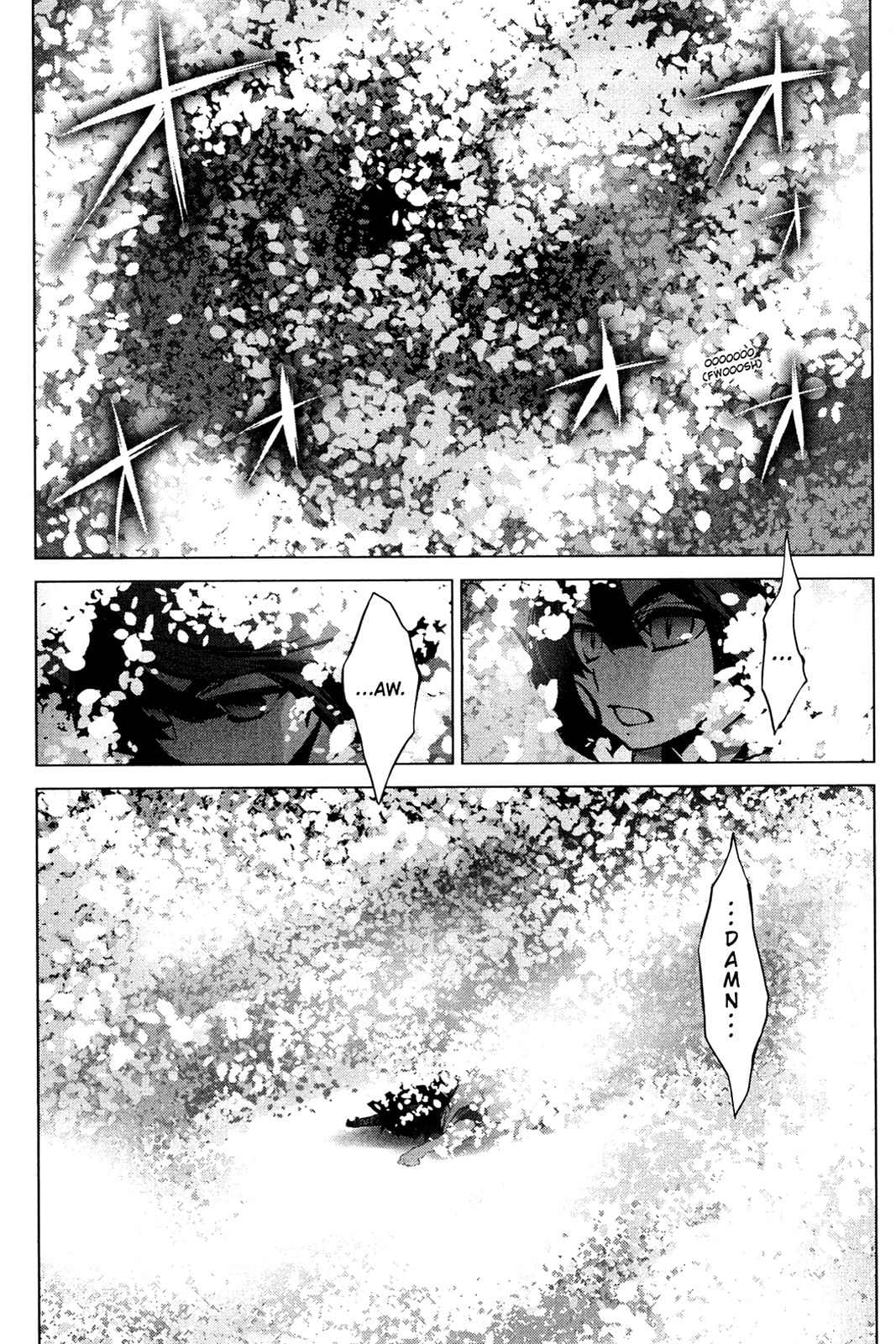 Read Oninagi chapter 25 image 9 on Lezhin