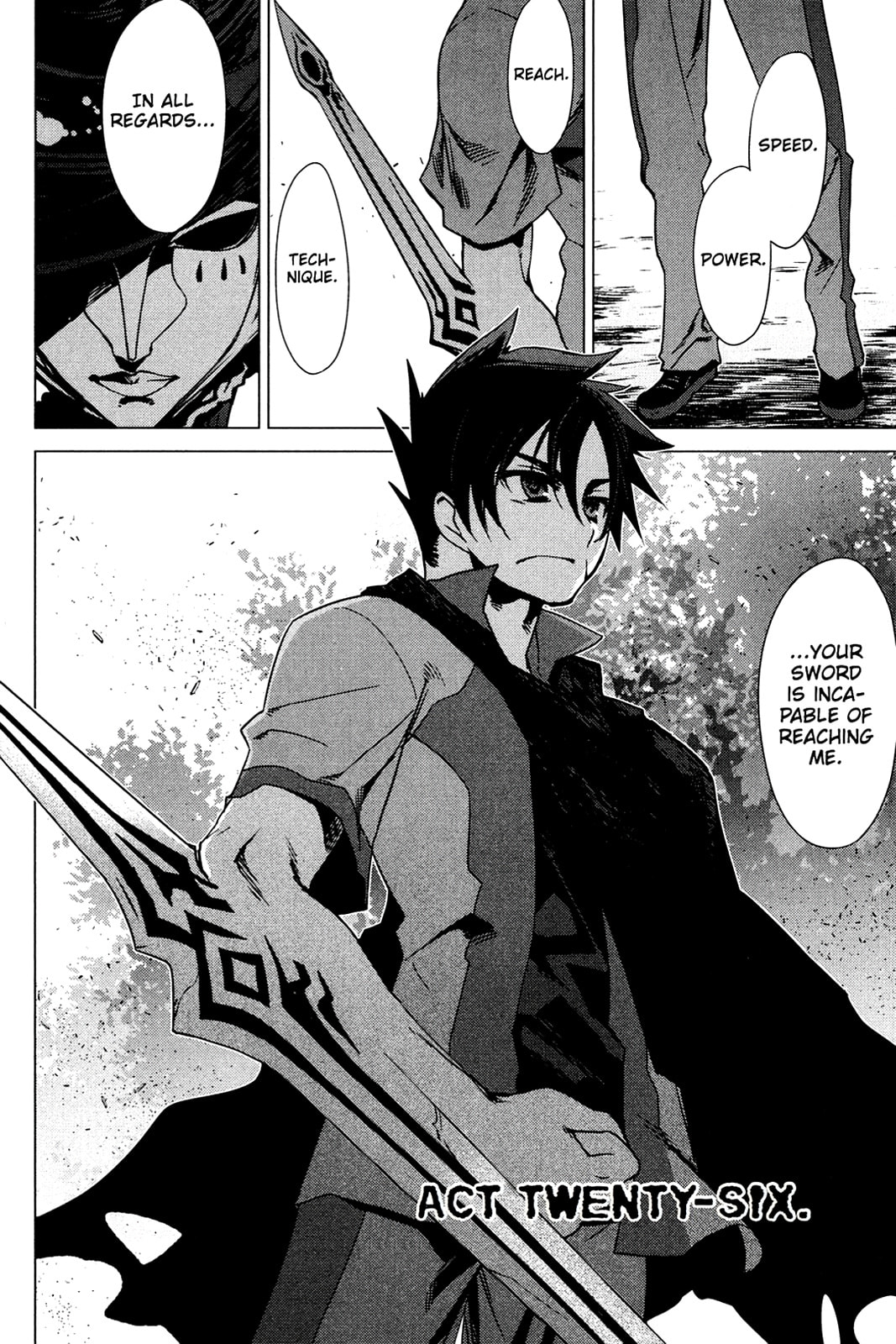 Read Oninagi chapter 26 image 1 on Lezhin
