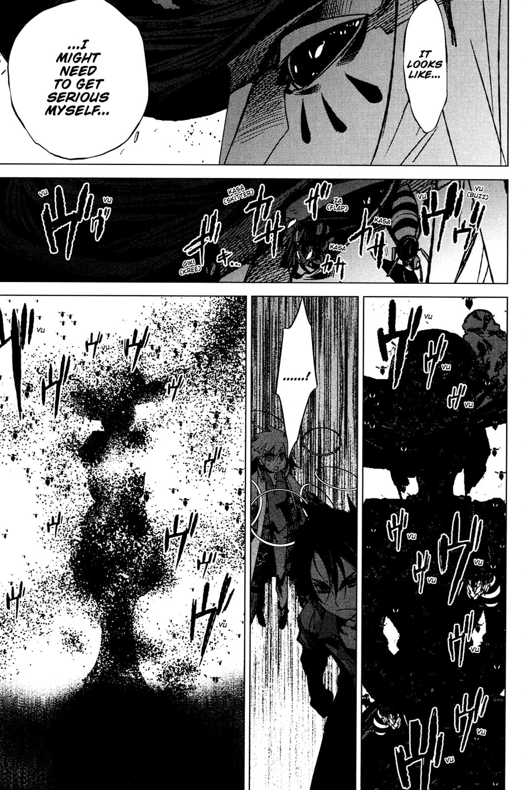 Read Oninagi chapter 26 image 14 on Lezhin