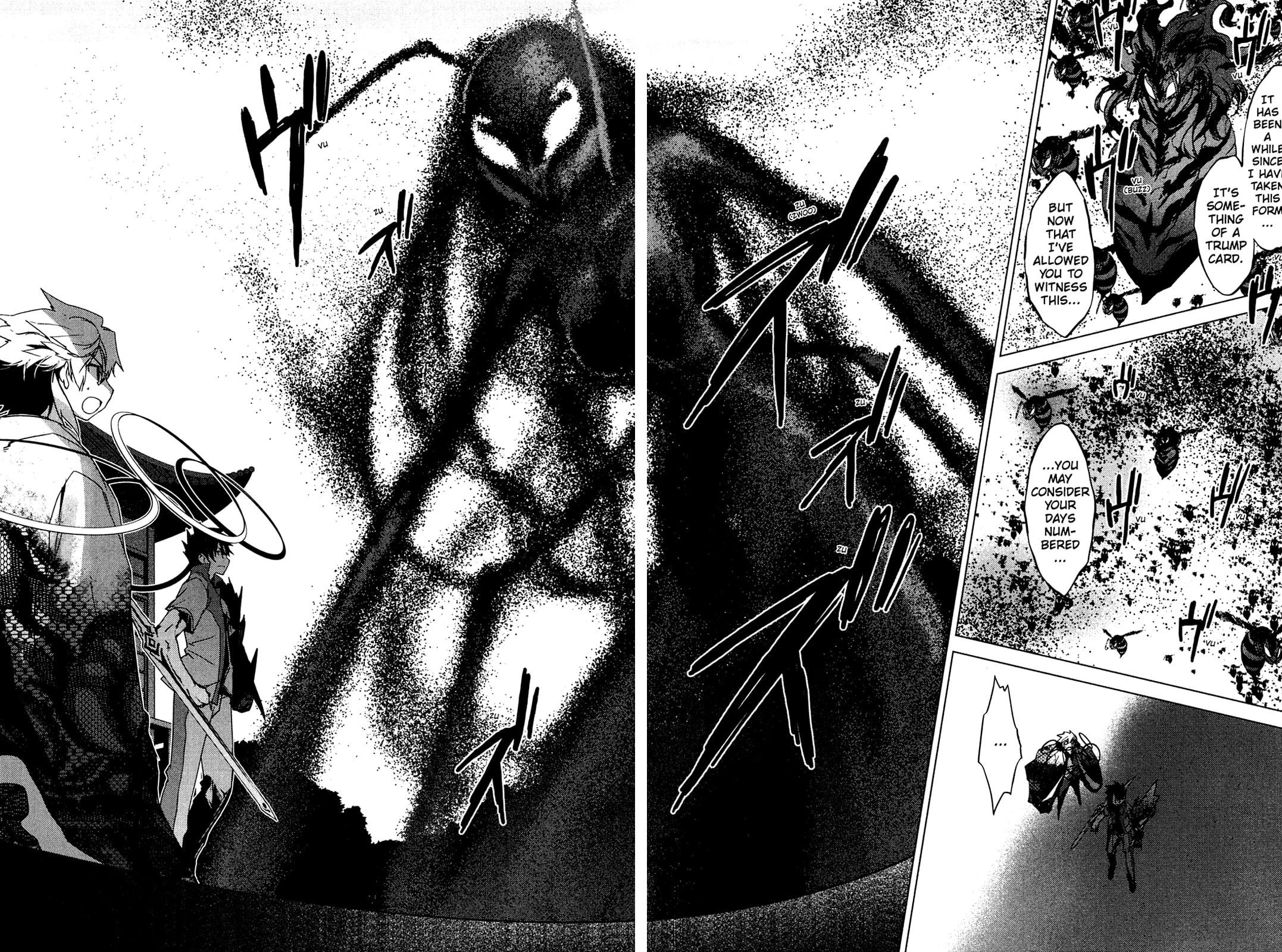 Read Oninagi chapter 26 image 15 on Lezhin