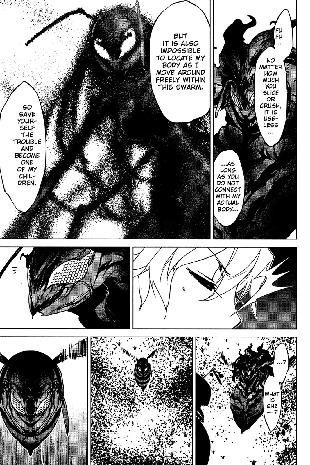 Read Oninagi chapter 26 image 19 on Lezhin