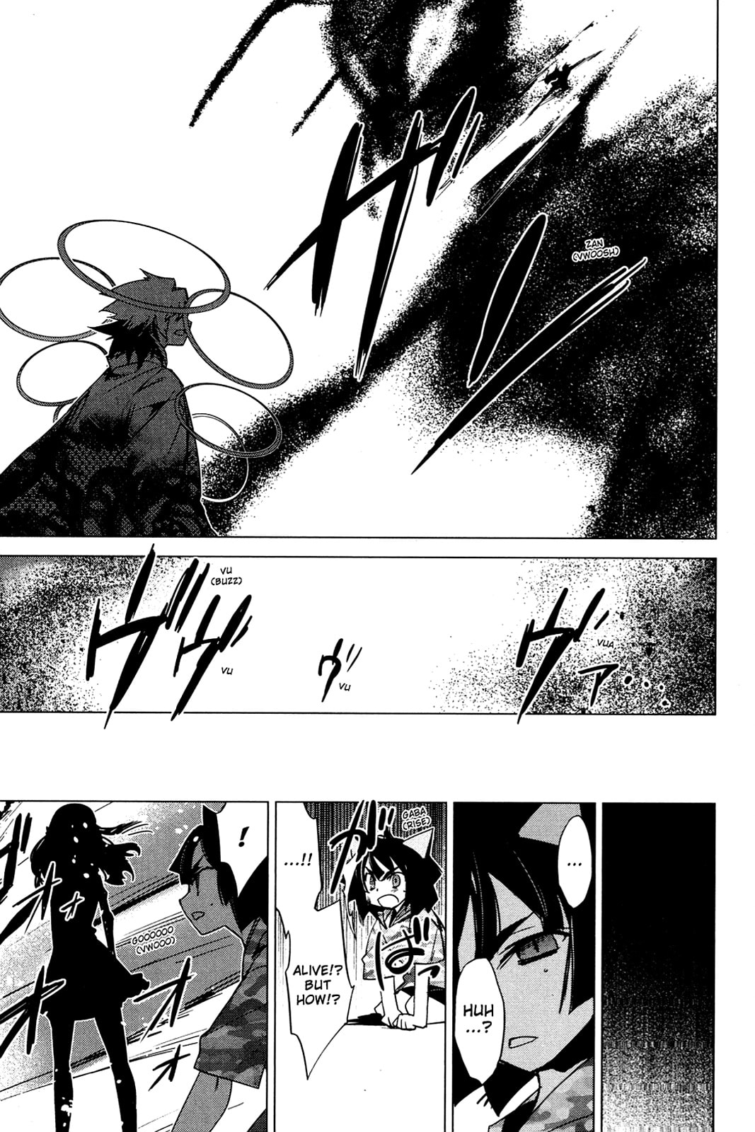 Read Oninagi chapter 26 image 21 on Lezhin