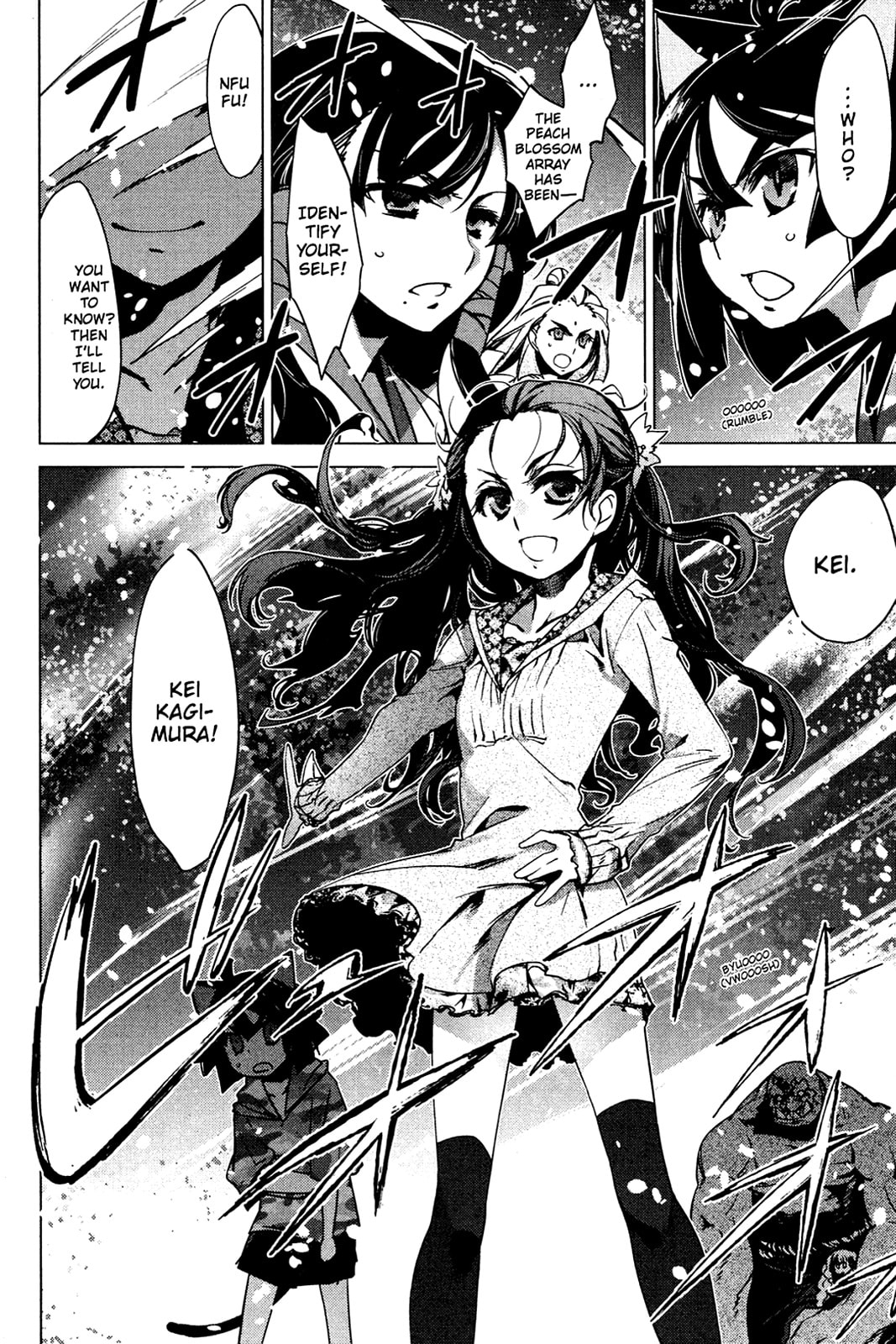 Read Oninagi chapter 26 image 22 on Lezhin