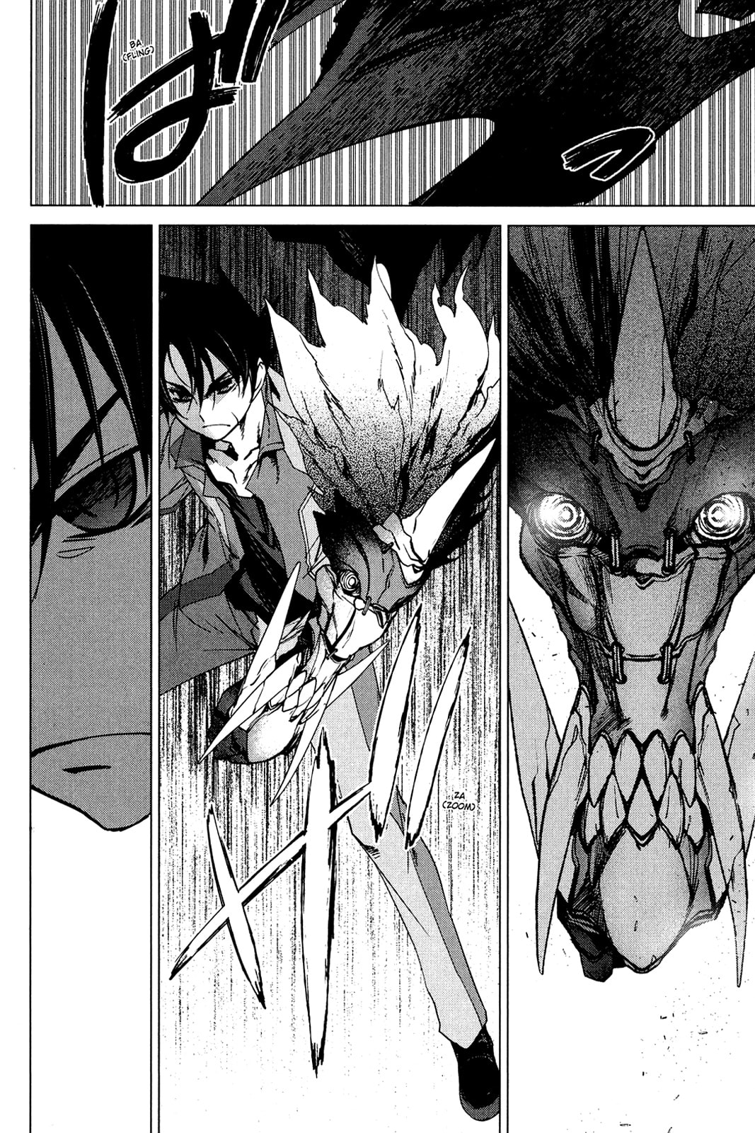 Read Oninagi chapter 26 image 9 on Lezhin