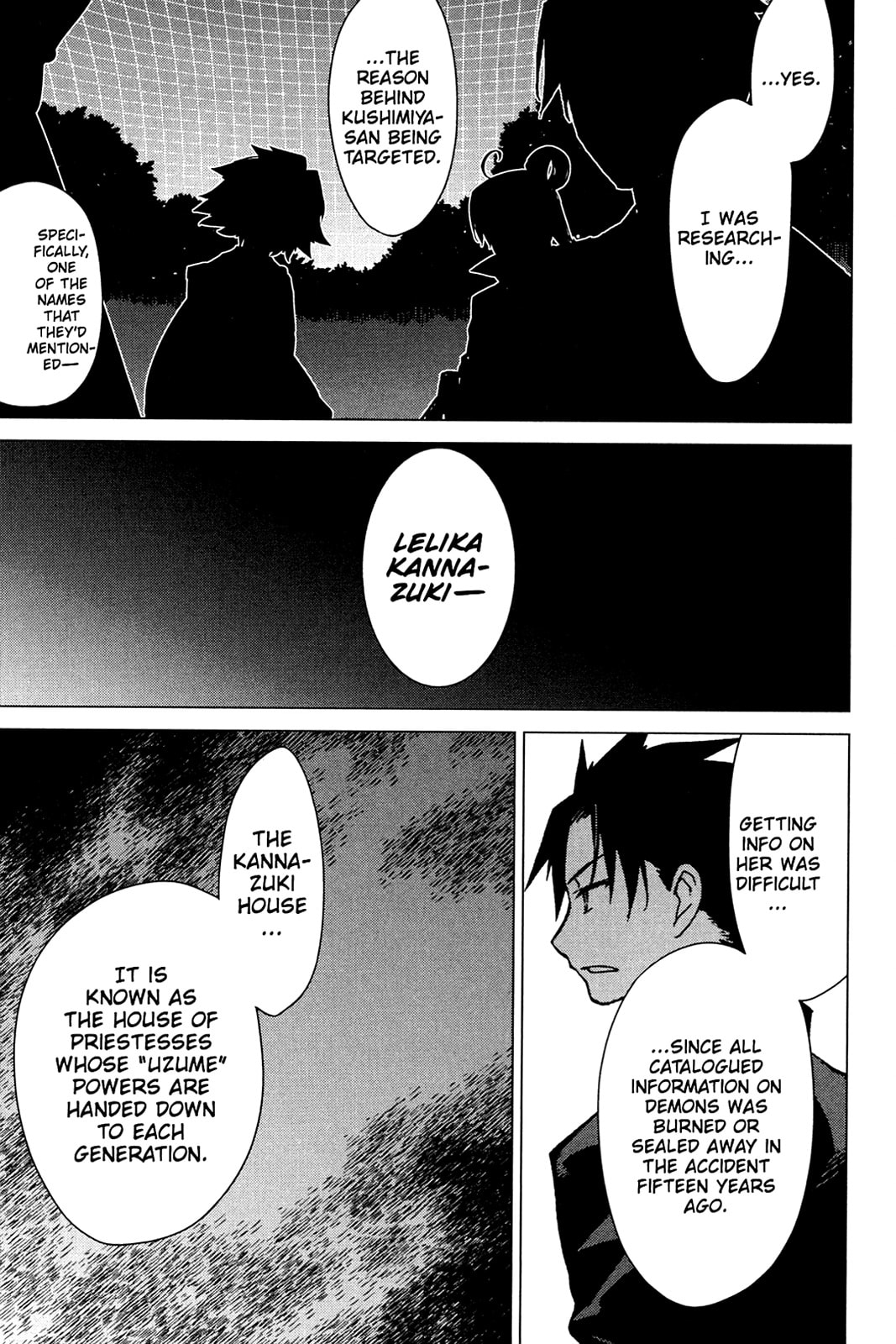 Read Oninagi chapter 28 image 10 on Lezhin