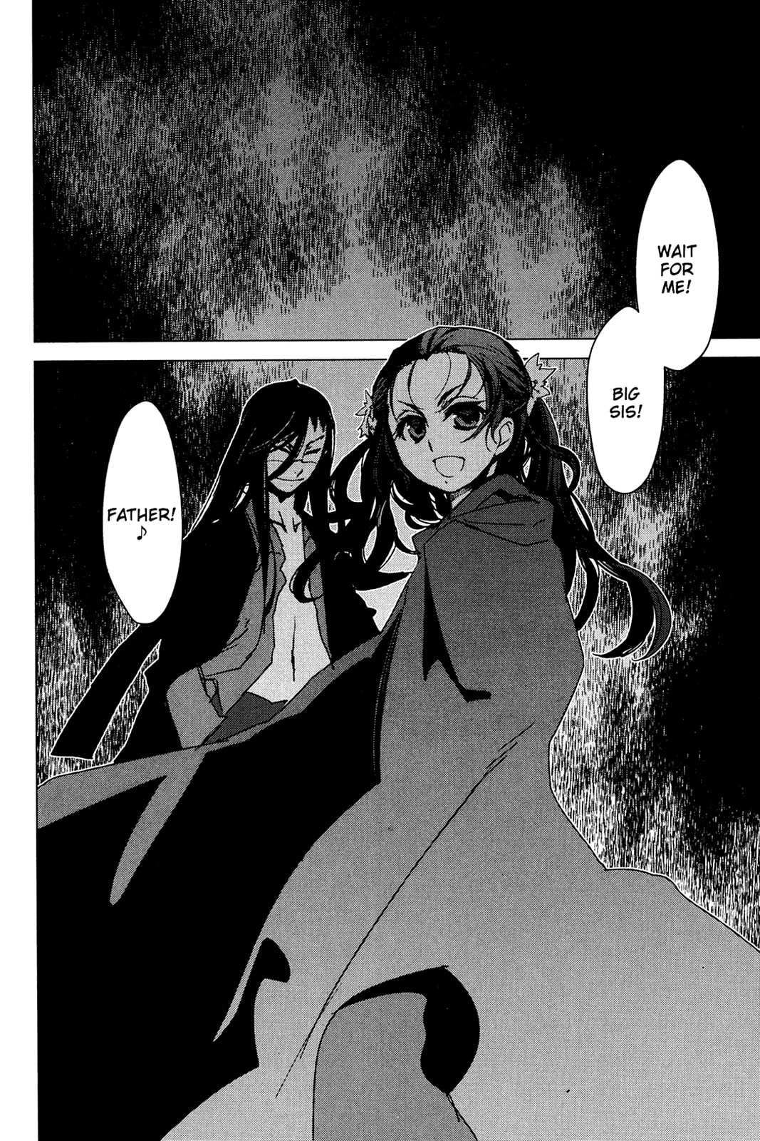 Read Oninagi chapter 28 image 21 on Lezhin