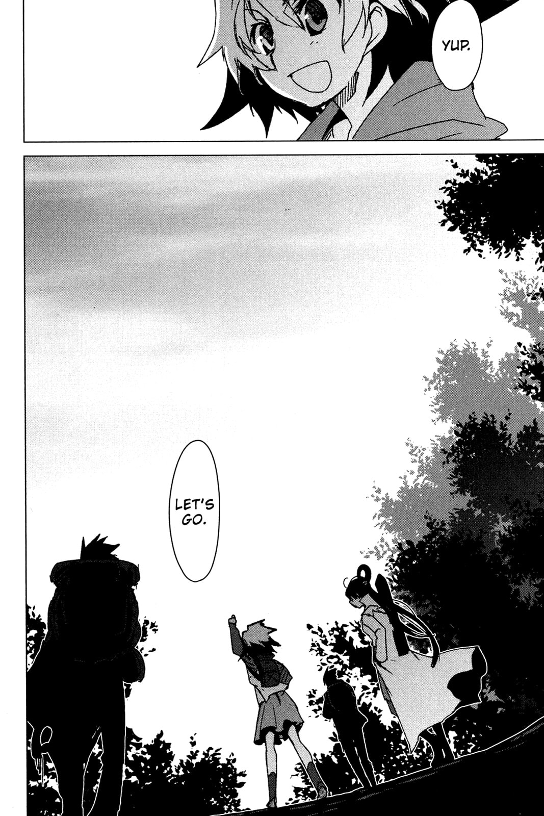 Read Oninagi chapter 28 image 23 on Lezhin