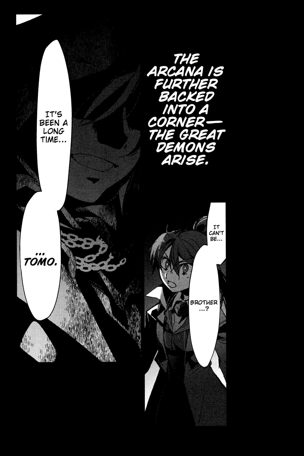 Read Oninagi chapter 28 image 26 on Lezhin