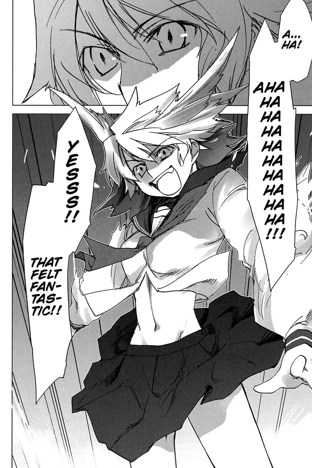 Read Oninagi chapter 3 image 13 on Lezhin
