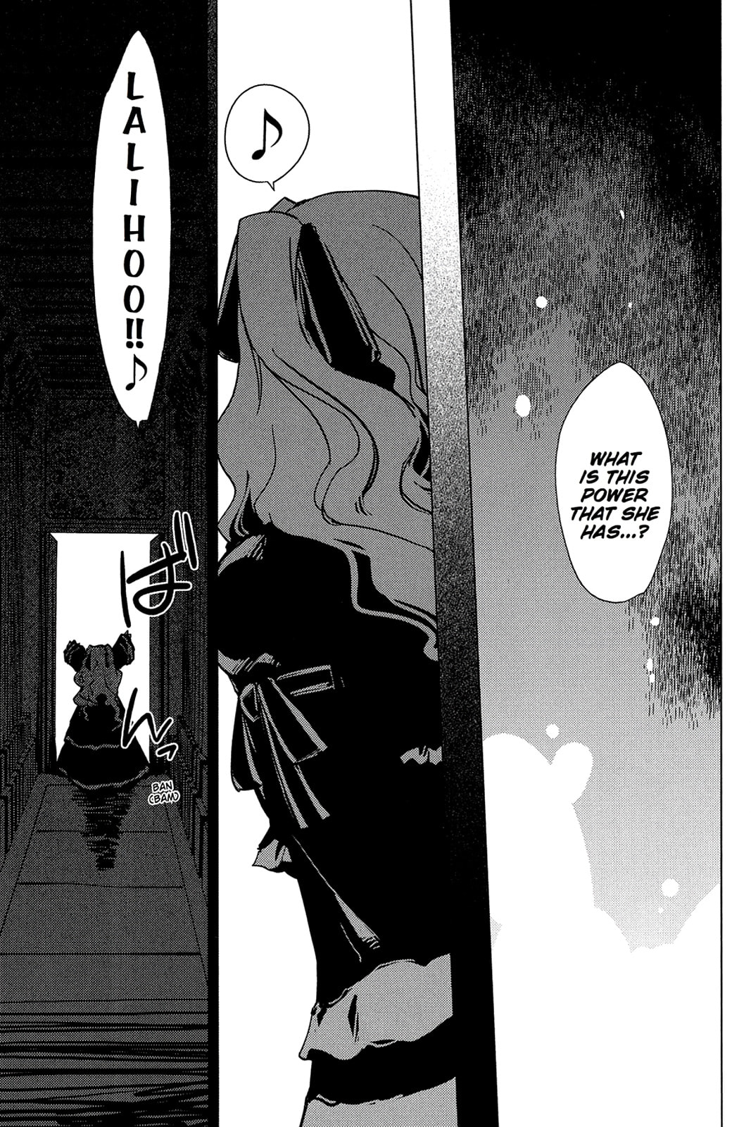 Read Oninagi chapter 3 image 27 on Lezhin