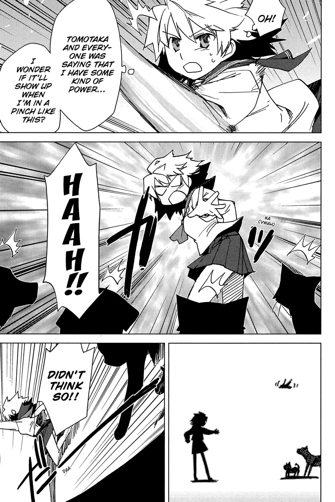 Read Oninagi chapter 4 image 12 on Lezhin