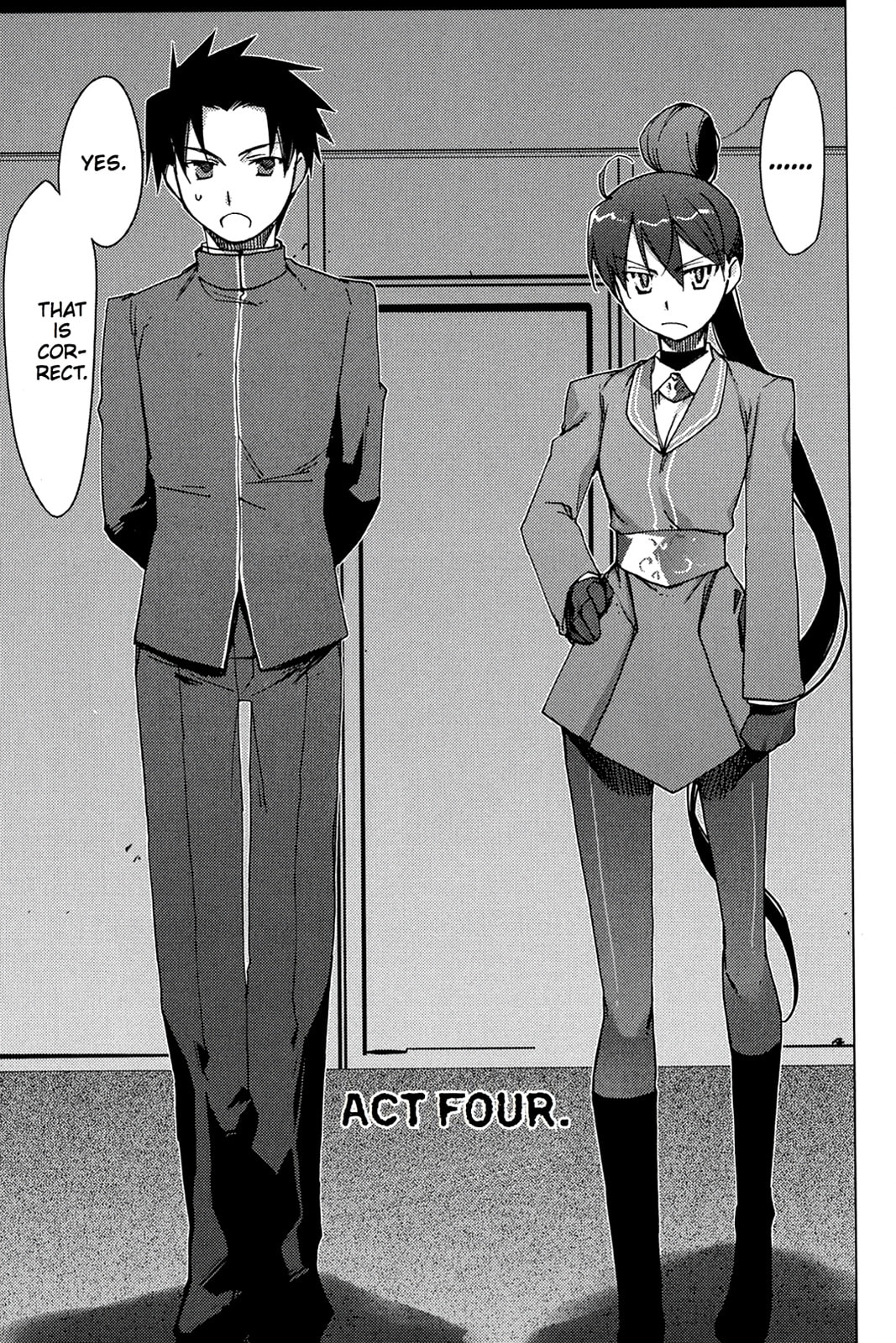 Read Oninagi chapter 4 image 2 on Lezhin