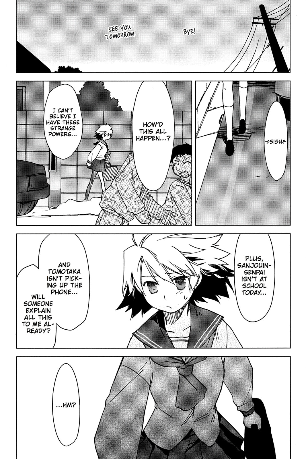 Read Oninagi chapter 4 image 5 on Lezhin