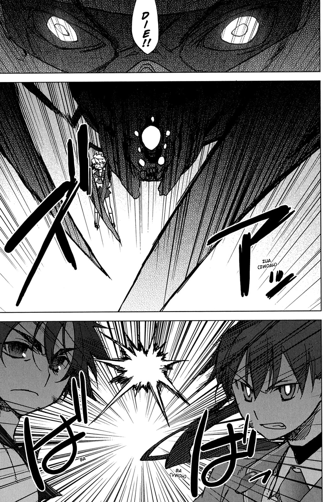 Read Oninagi chapter 5 image 18 on Lezhin