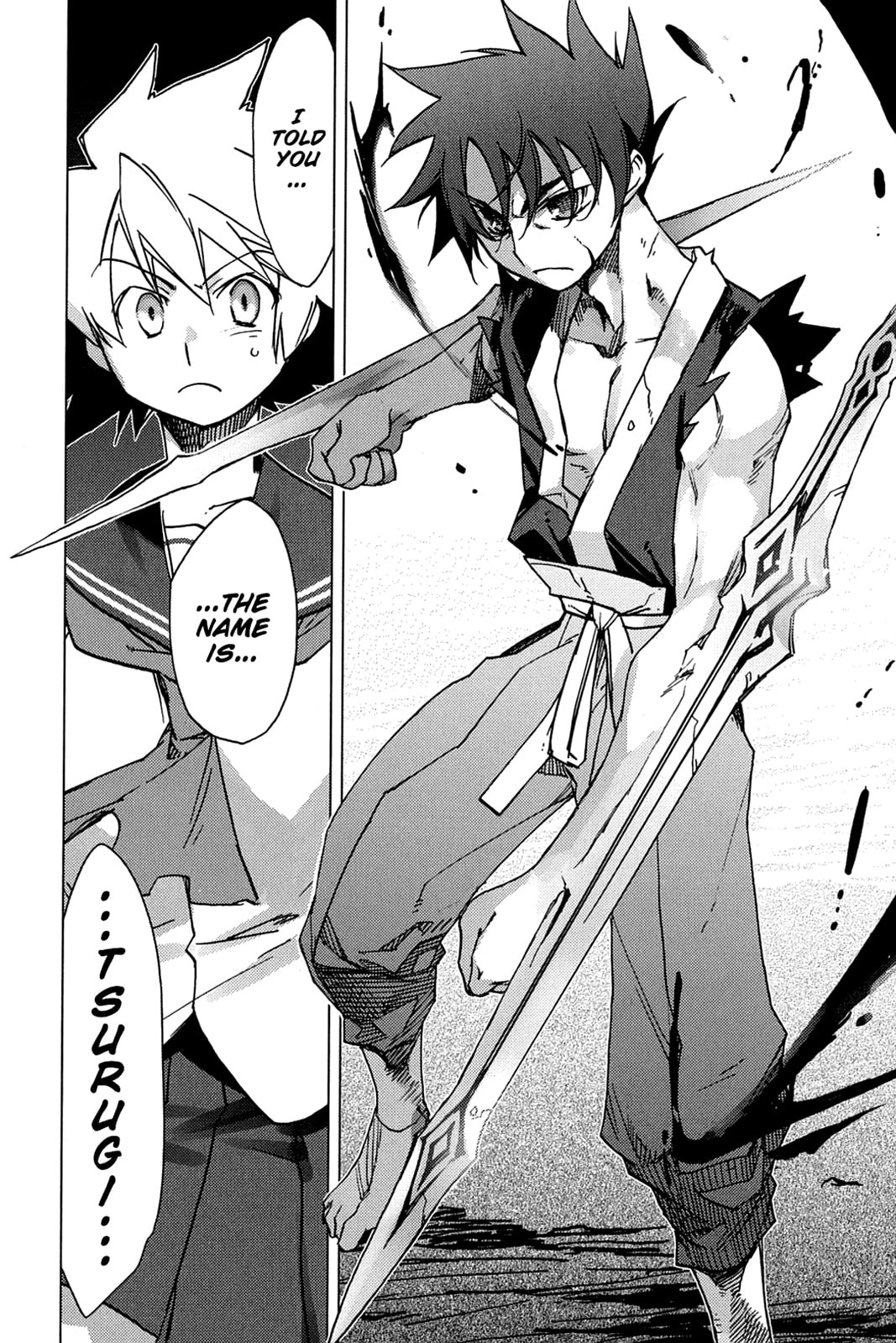Read Oninagi chapter 5 image 7 on Lezhin