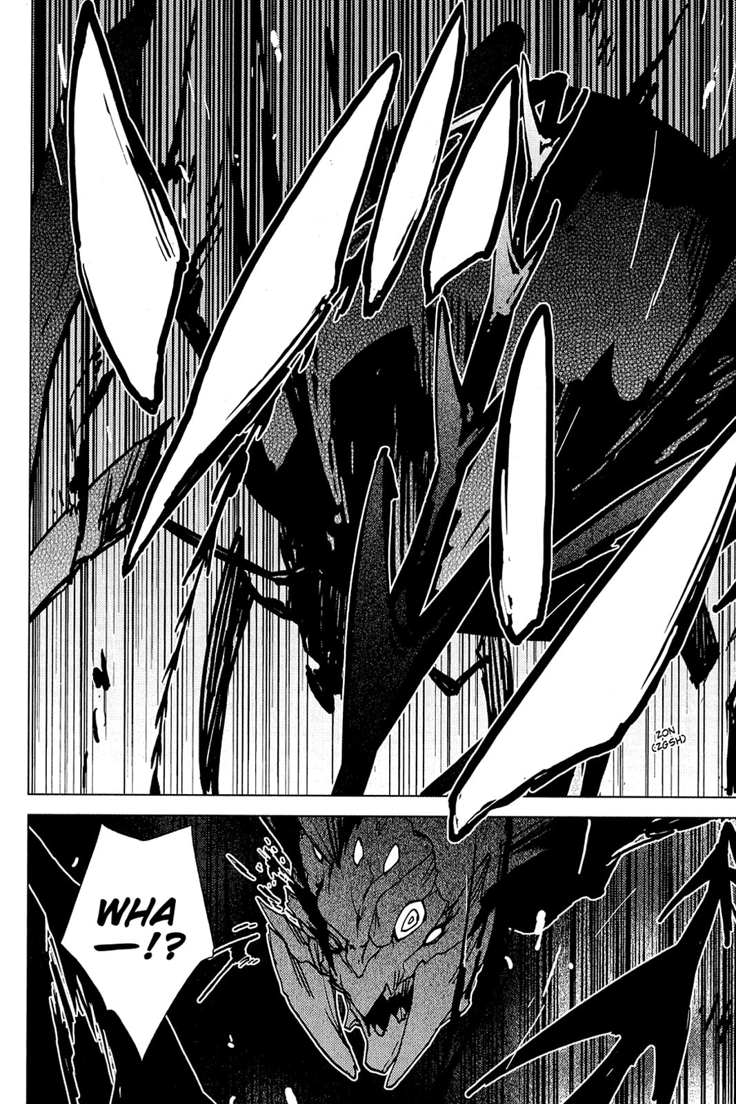 Read Oninagi chapter 7 image 17 on Lezhin