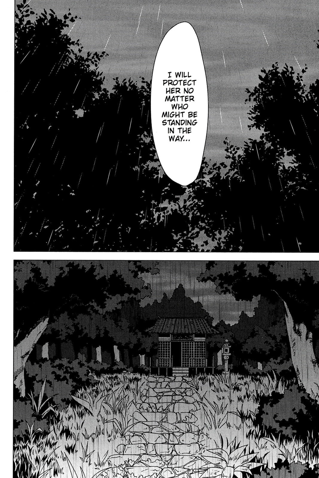 Read Oninagi chapter 9 image 11 on Lezhin