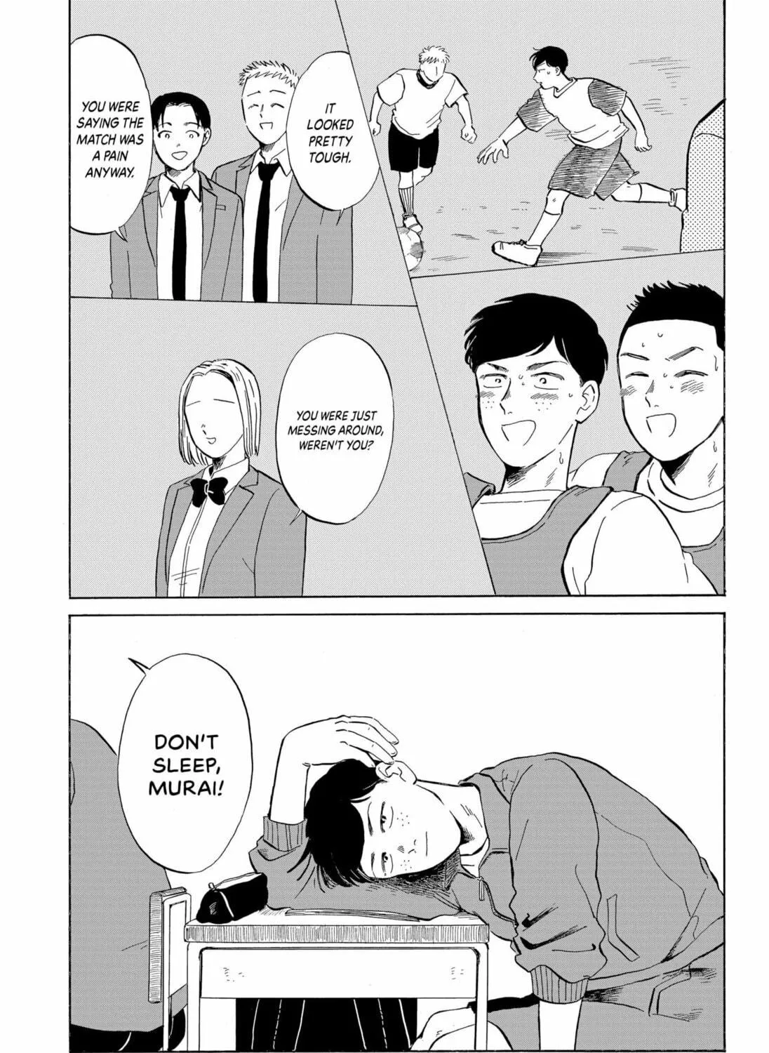 Read Oniyama From Class chapter 0 image 46 on Lezhin