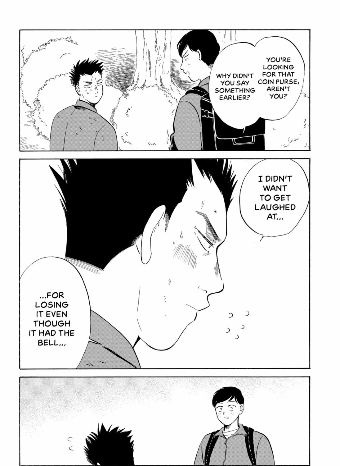 Read Oniyama From Class chapter 0 image 60 on Lezhin