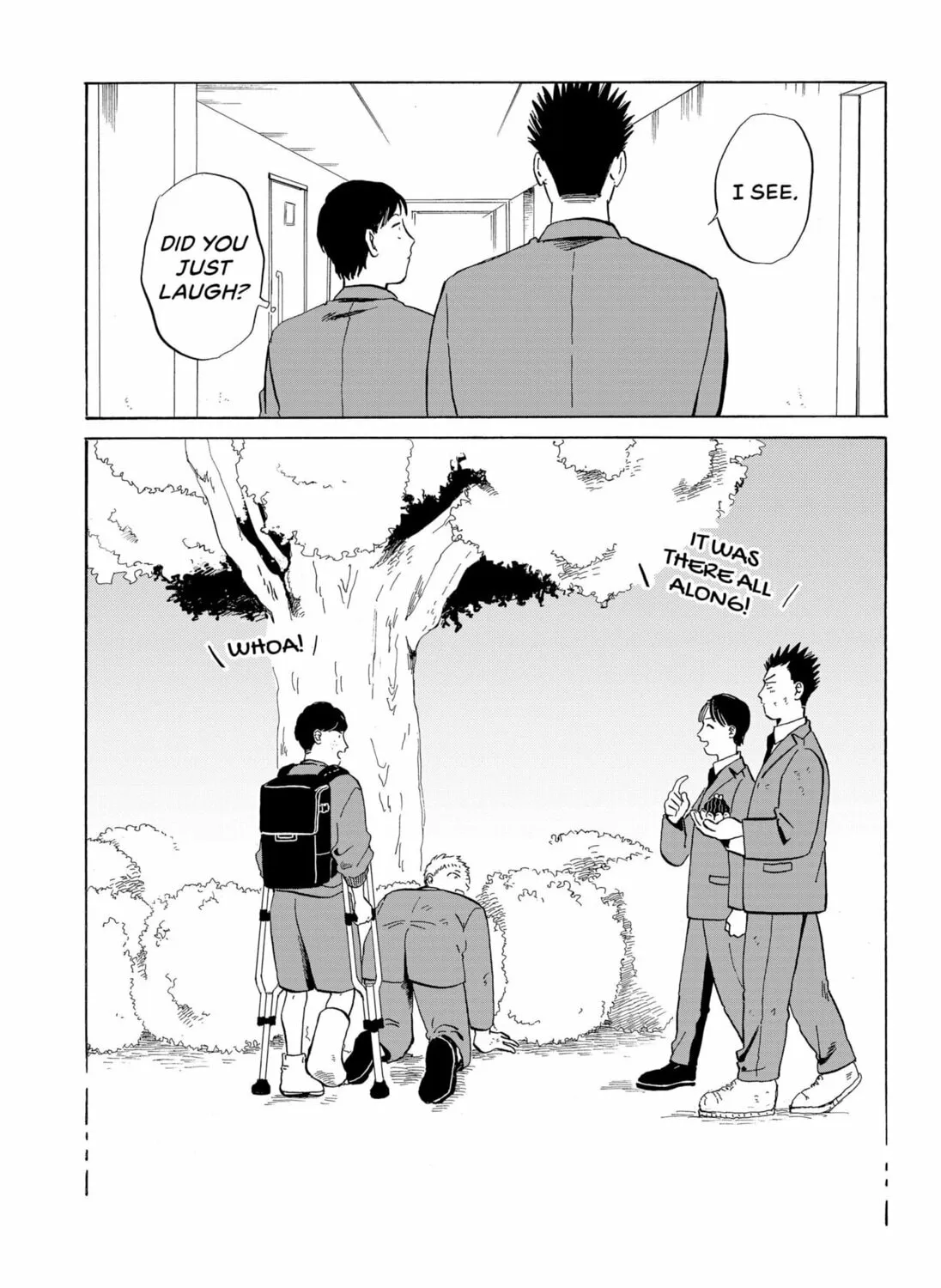 Read Oniyama From Class chapter 0 image 74 on Lezhin