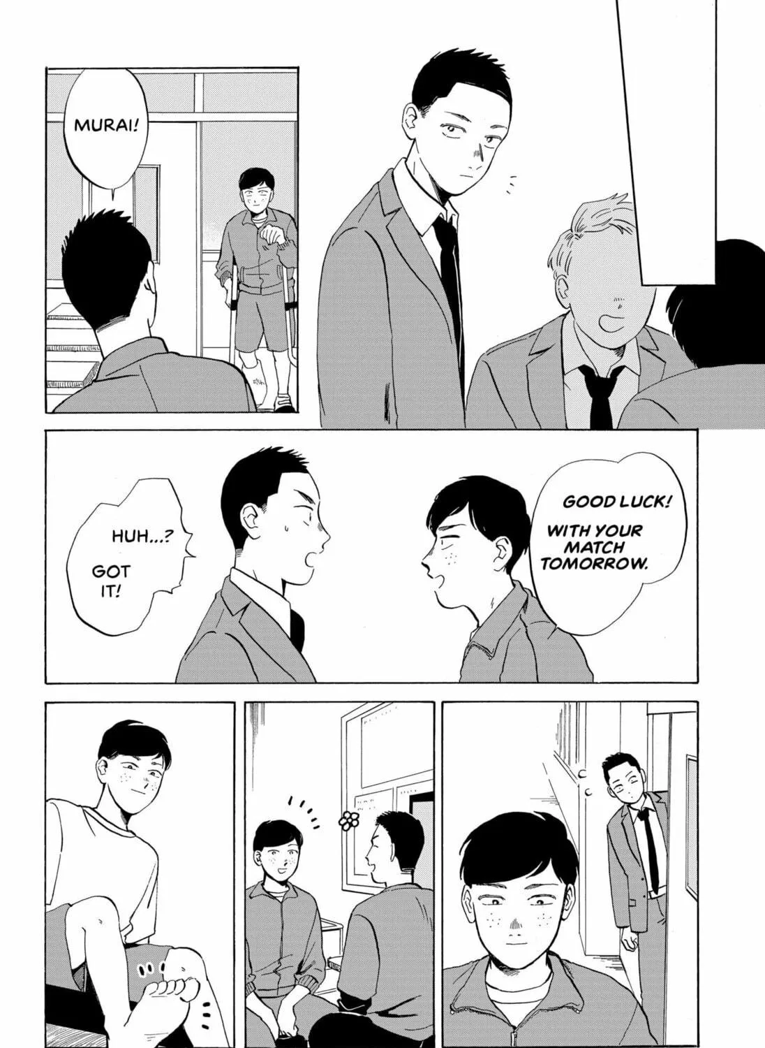 Read Oniyama From Class chapter 0 image 76 on Lezhin