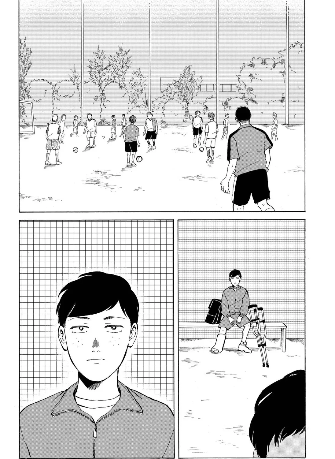Read Oniyama From Class chapter 1 image 12 on Lezhin