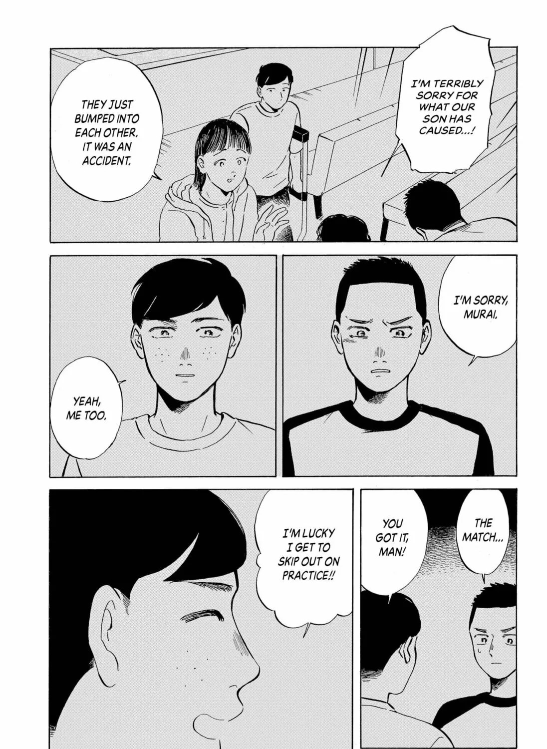 Read Oniyama From Class chapter 1 image 14 on Lezhin