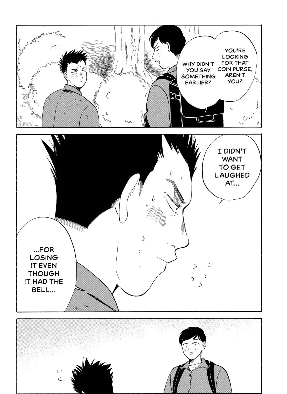 Read Oniyama From Class chapter 1 image 60 on Lezhin