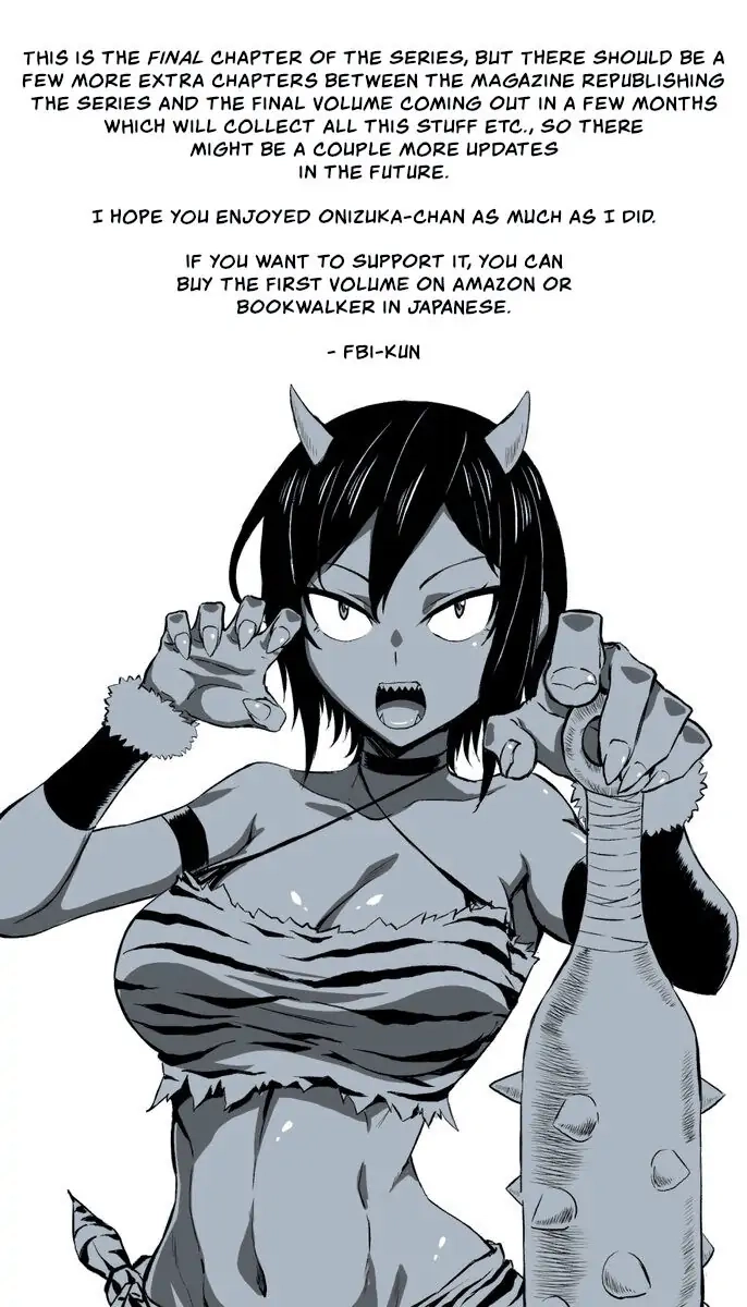 Onizuka-chan and Sawarida-kun Chapter 50 page 5 - 