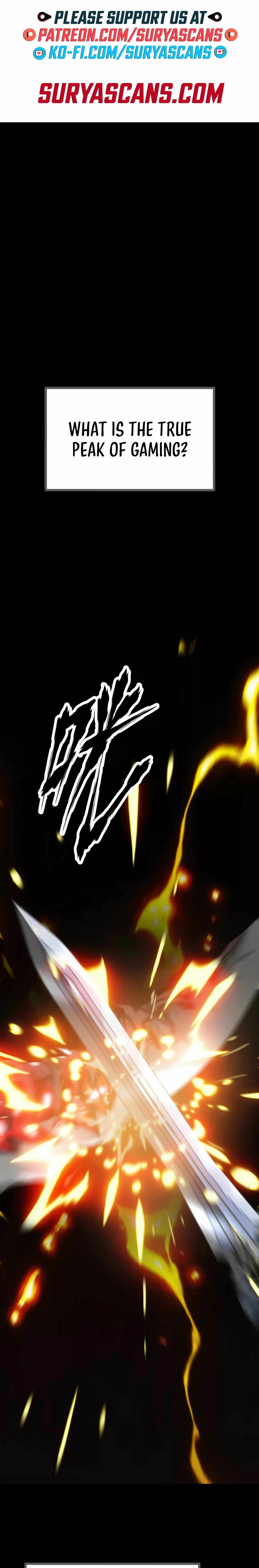 Read Online Game: Champion chapter 0 image 1 on Lezhin
