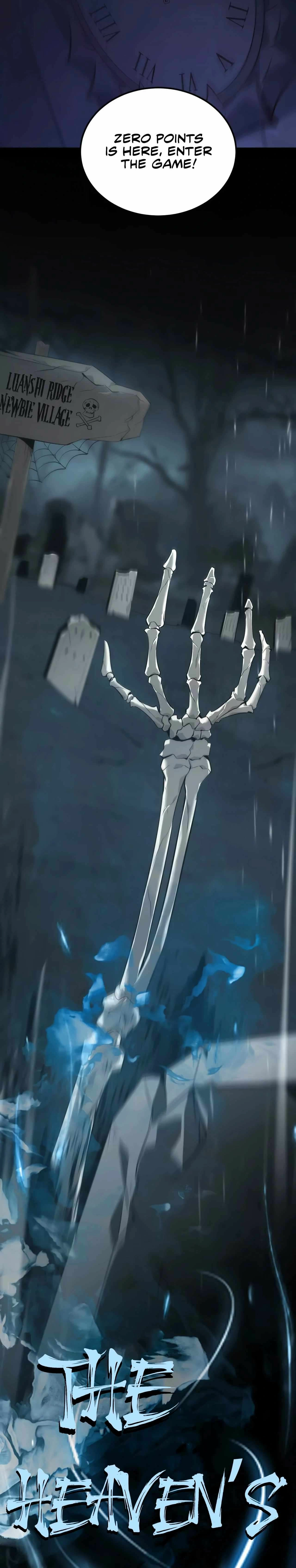 Read Online Game: Champion chapter 0 image 16 on Lezhin