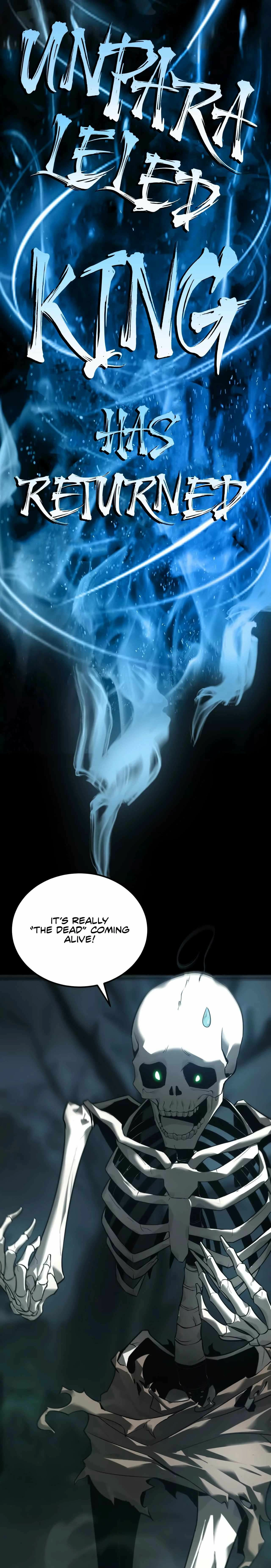 Read Online Game: Champion chapter 0 image 17 on Lezhin