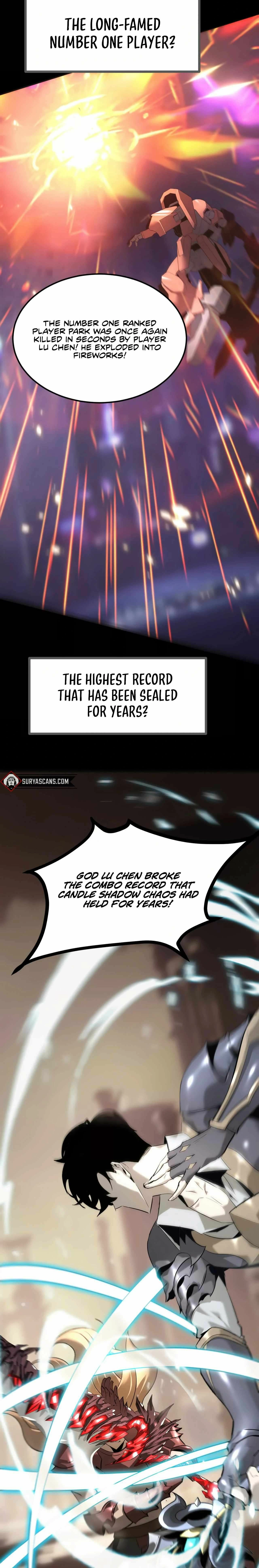 Read Online Game: Champion chapter 0 image 2 on Lezhin