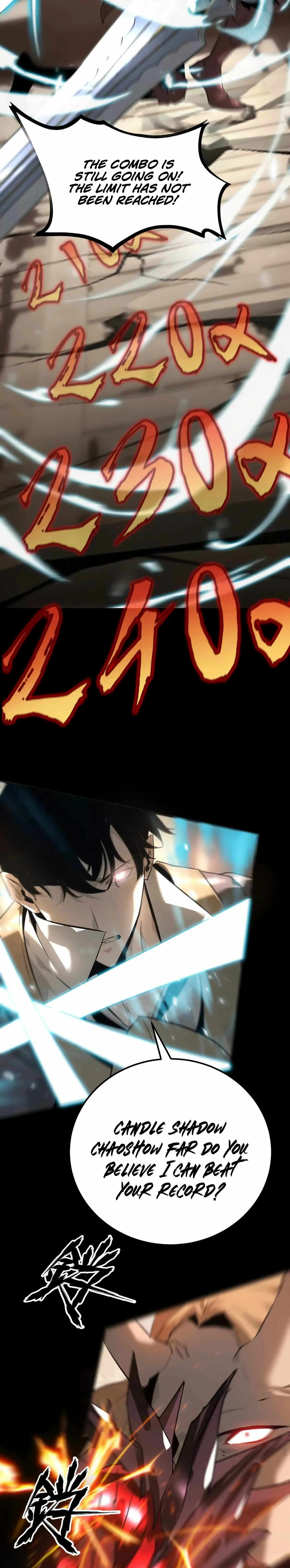 Read Online Game: Champion chapter 0 image 3 on Lezhin