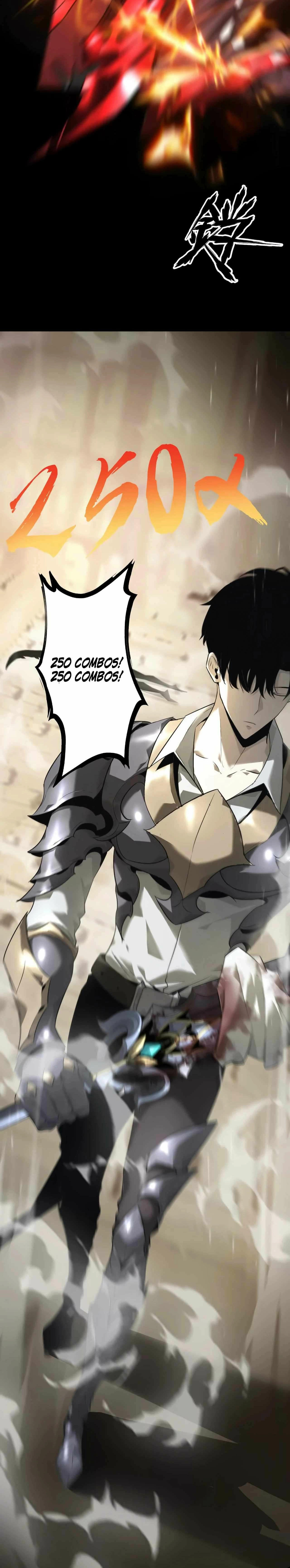 Read Online Game: Champion chapter 0 image 4 on Lezhin