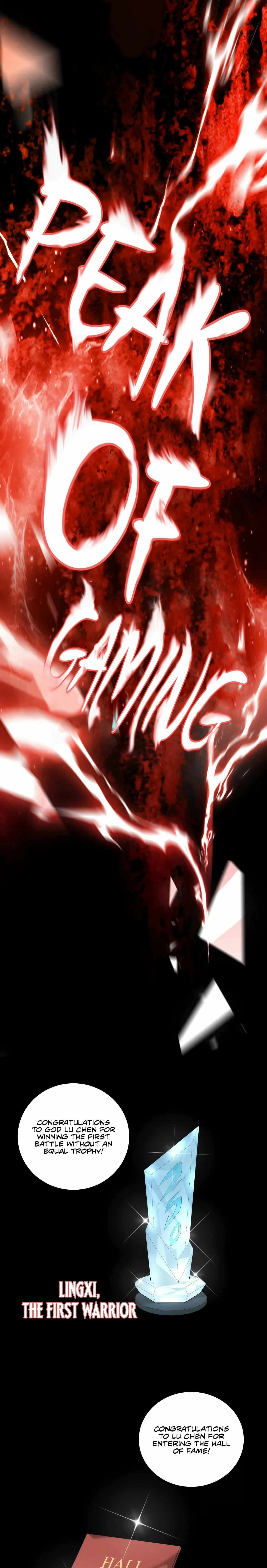 Read Online Game: Champion chapter 0 image 7 on Lezhin