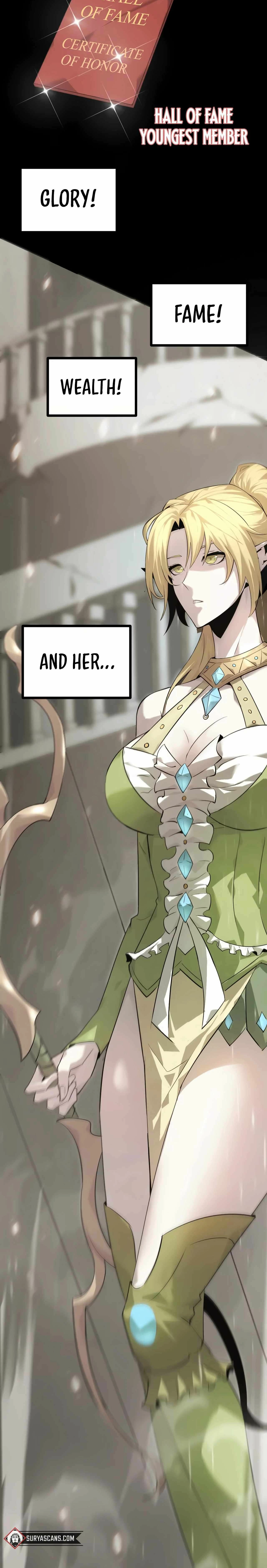 Read Online Game: Champion chapter 0 image 8 on Lezhin