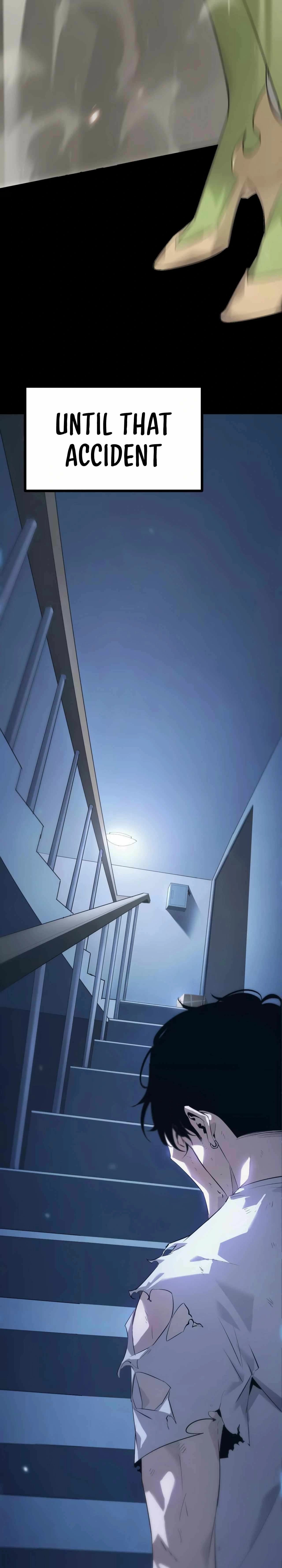 Read Online Game: Champion chapter 0 image 9 on Lezhin