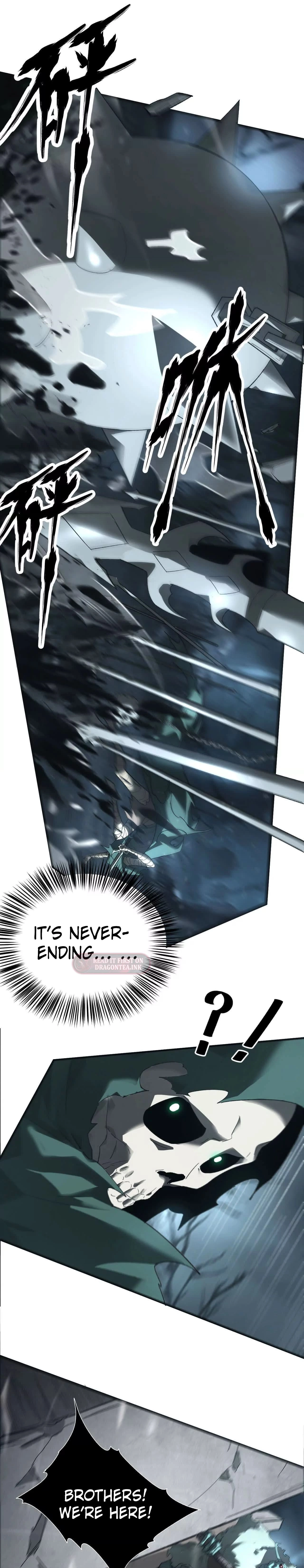 Read Online Game: Champion chapter 14 image 12 on Lezhin